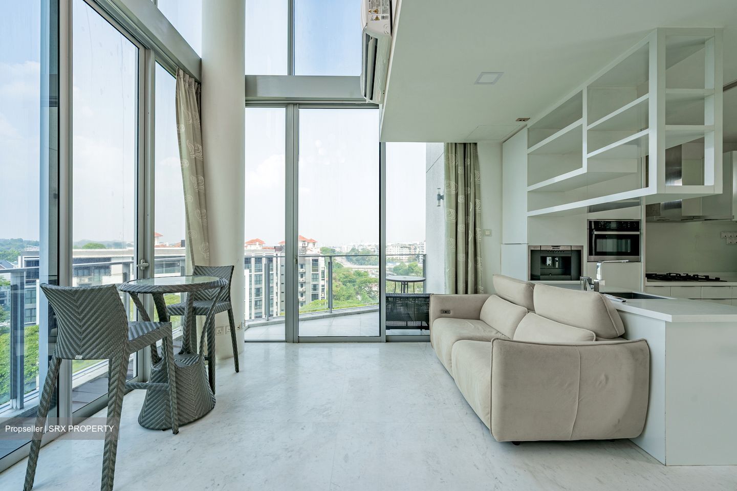 Jardin (D21), Condominium #615126431